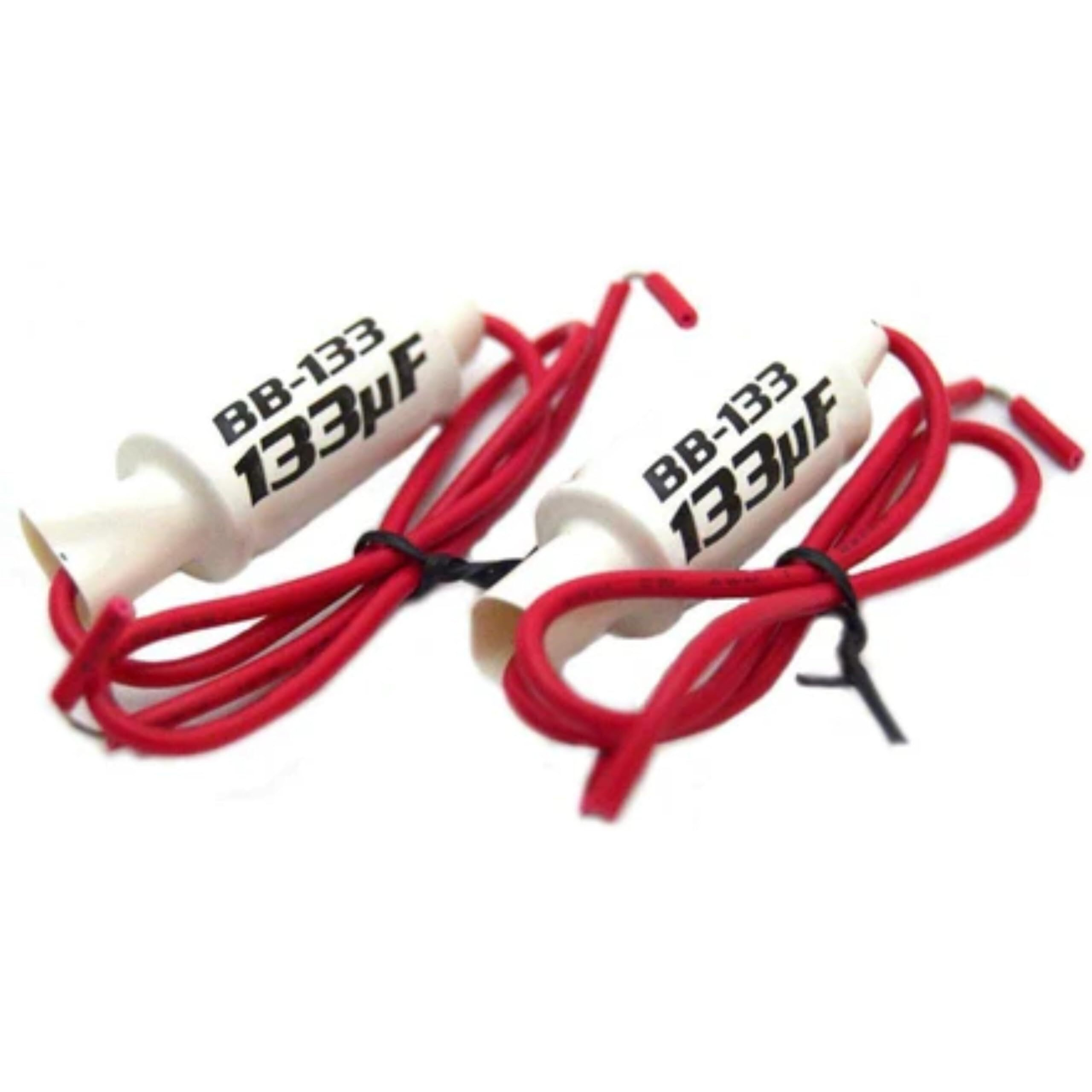 BASS BLOCKER AUDIOPIPE 300Hz INLINE