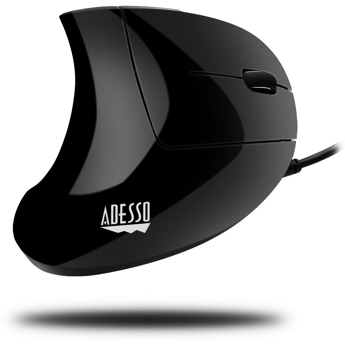 Vertical Ergonomic 6 BTN Mouse