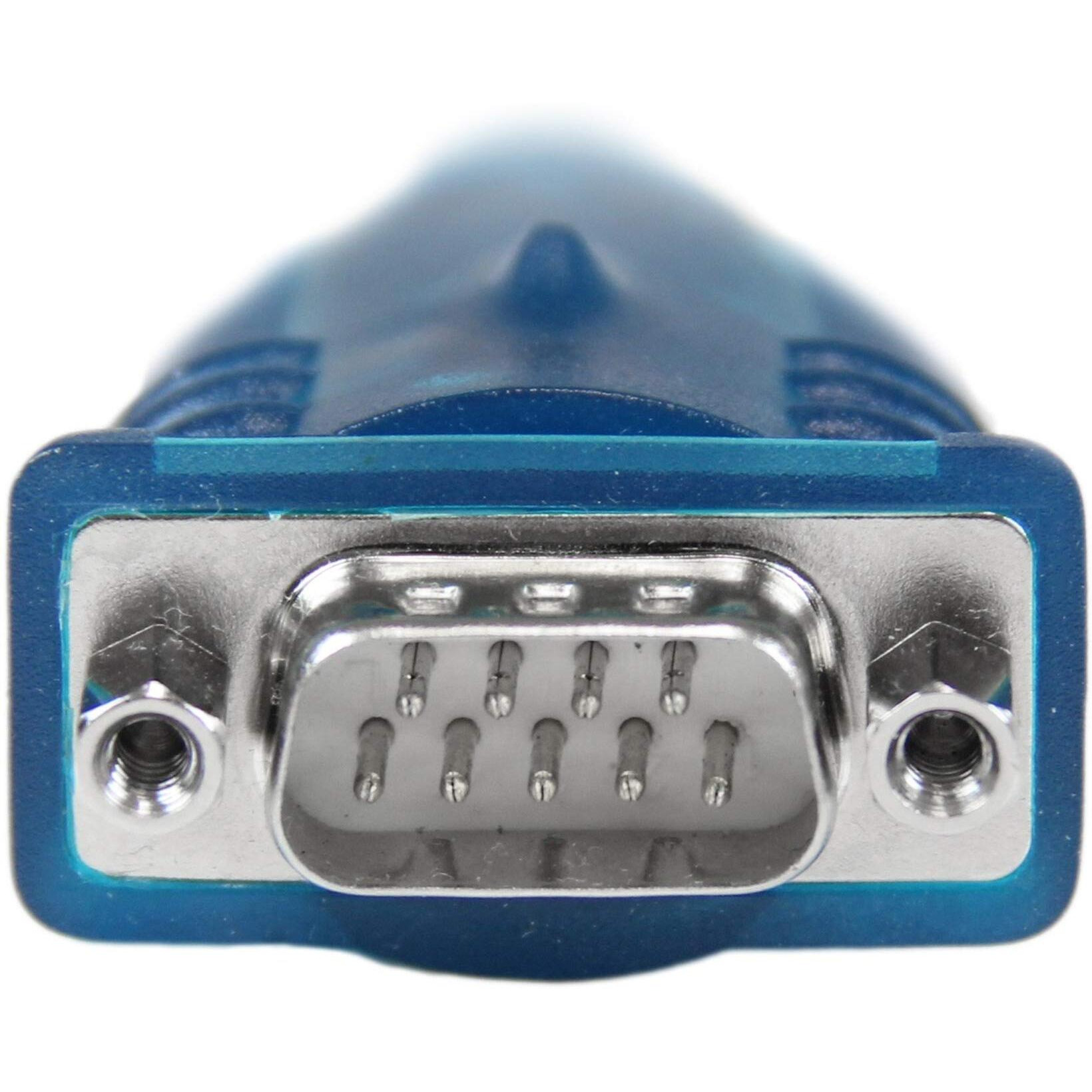 USB to RS232 Serial Adapter