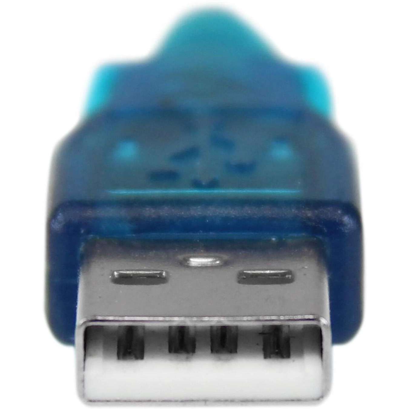 USB to RS232 Serial Adapter