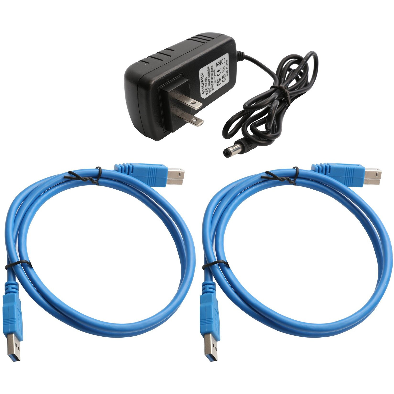 USB 3.0 Single Slot Docking Station for 2.5"/3.5" SATA6G HDD, Horizontal HDD Installation, ON/OFF Power Switch with LED Indicator, NS1068 Chipset