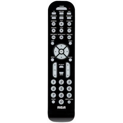 6-Device Remote Control