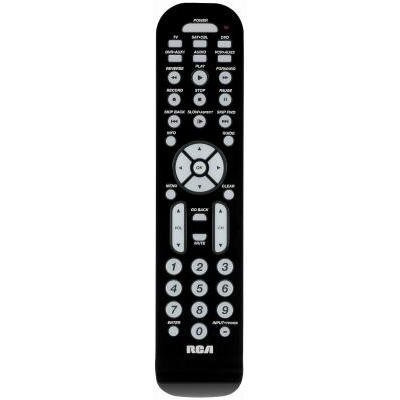 6-Device Remote Control