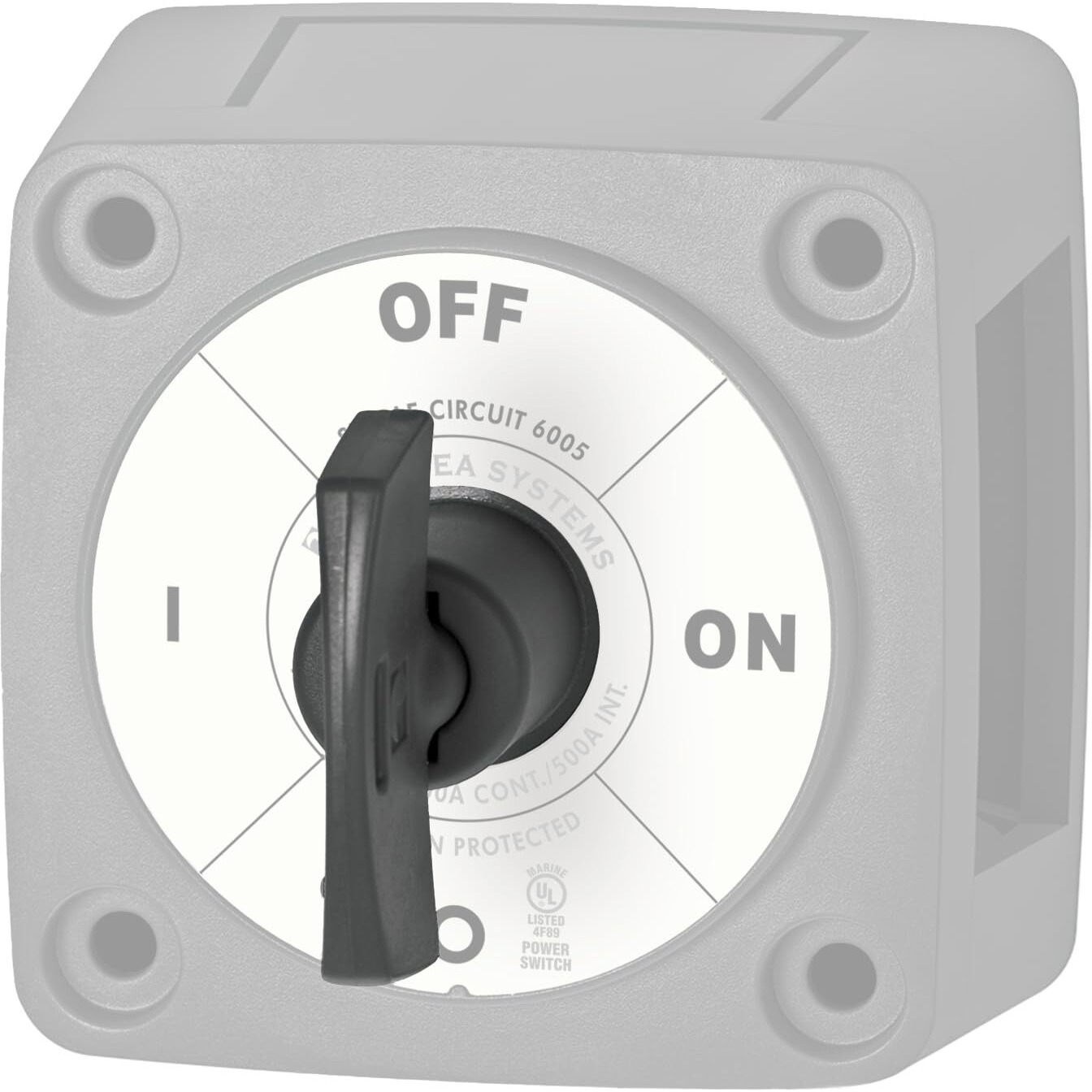 SWITCH BATTERY M KEY REPLACE BLK