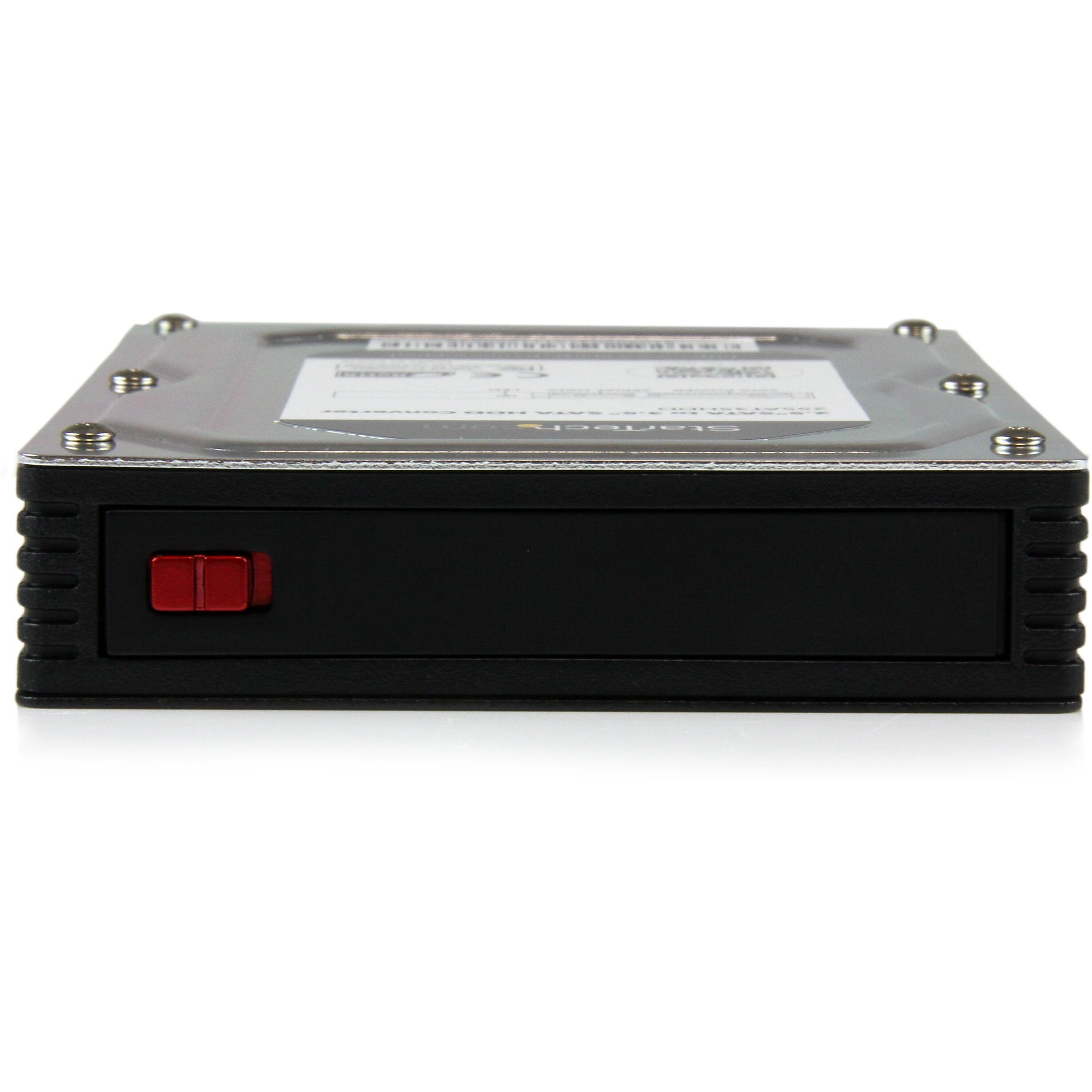 2.5" to 3.5" SATA HDD Adapter