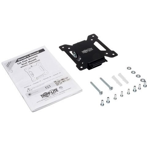 Display Tilt Mount 13-27"