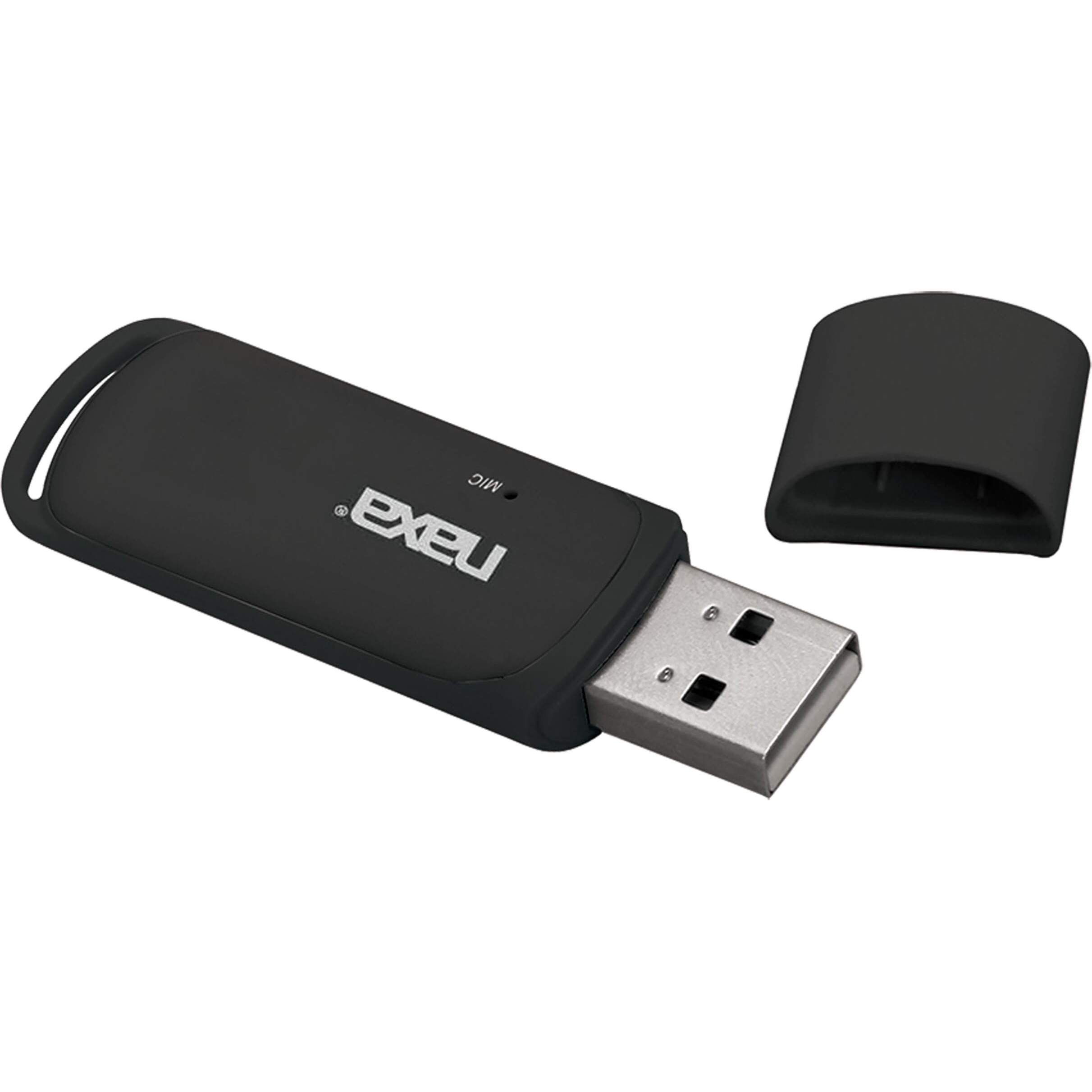 Naxa Wireless Audio Adapter with Bluetooth for USB Connectors