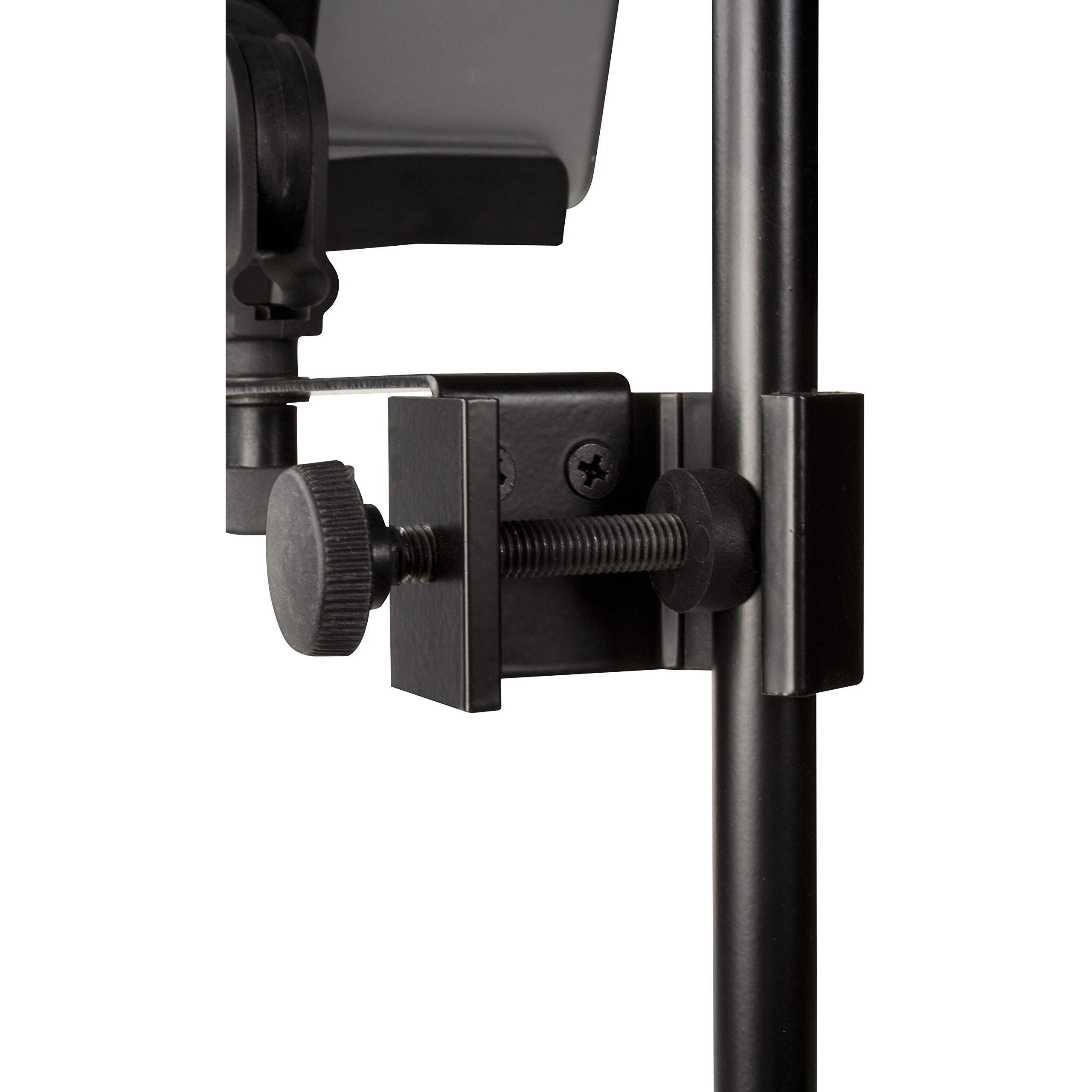 JamStands Series Universal iPad Holder