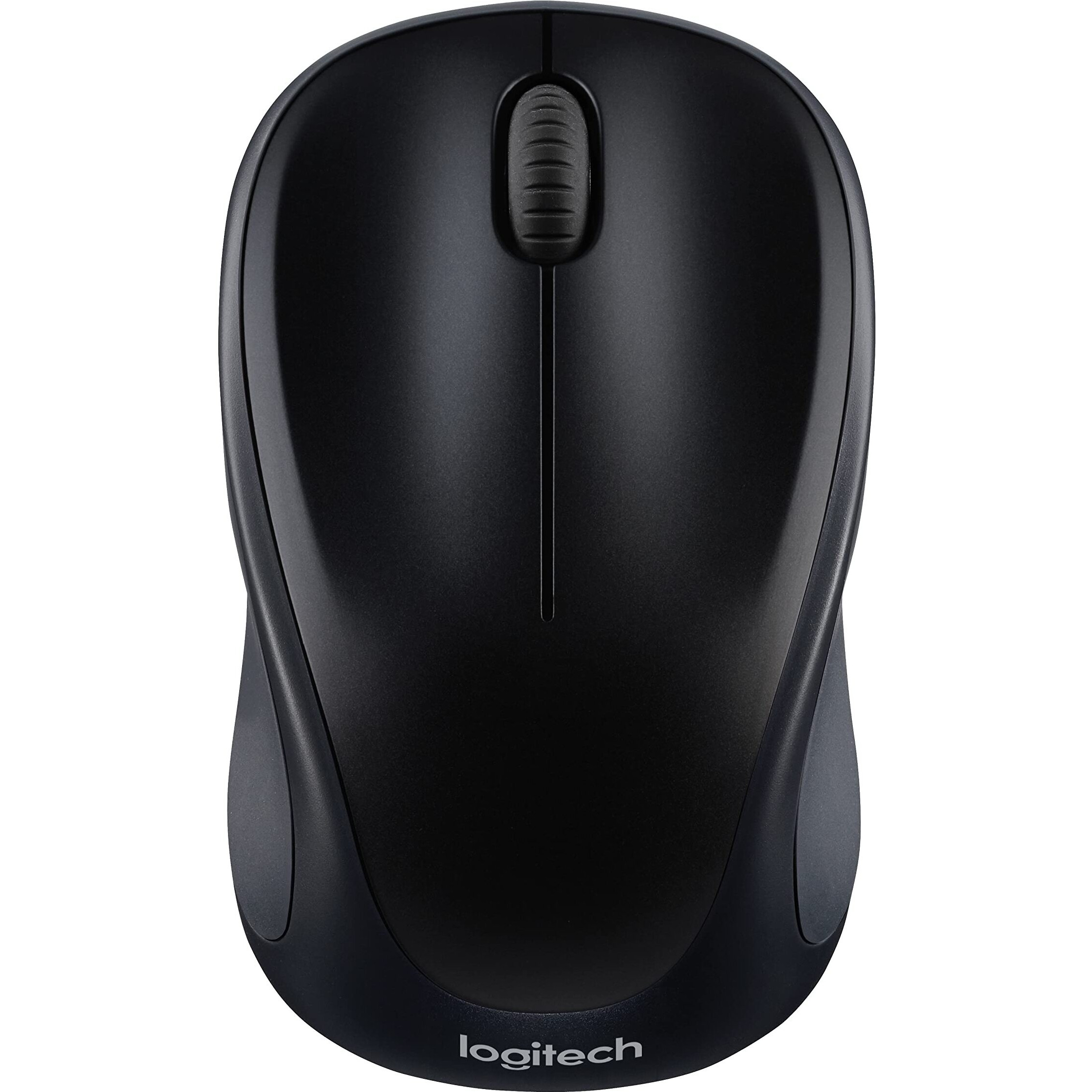 Wrlss Mouse M317 Black