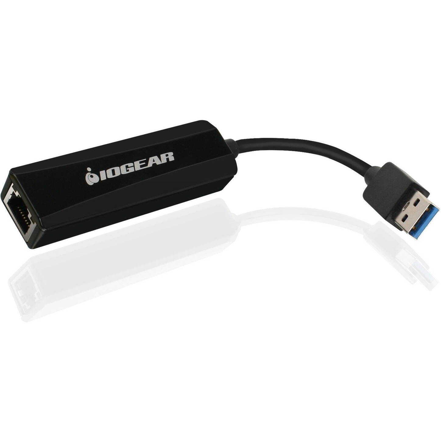 USB 3 0 to Gigbit Ethernet Adp