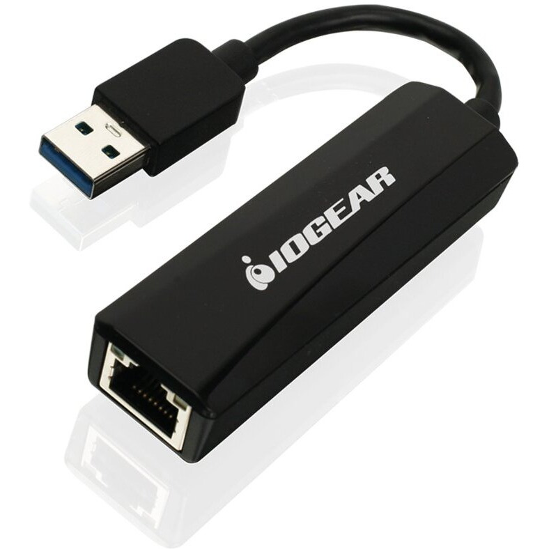 USB 3 0 to Gigbit Ethernet Adp