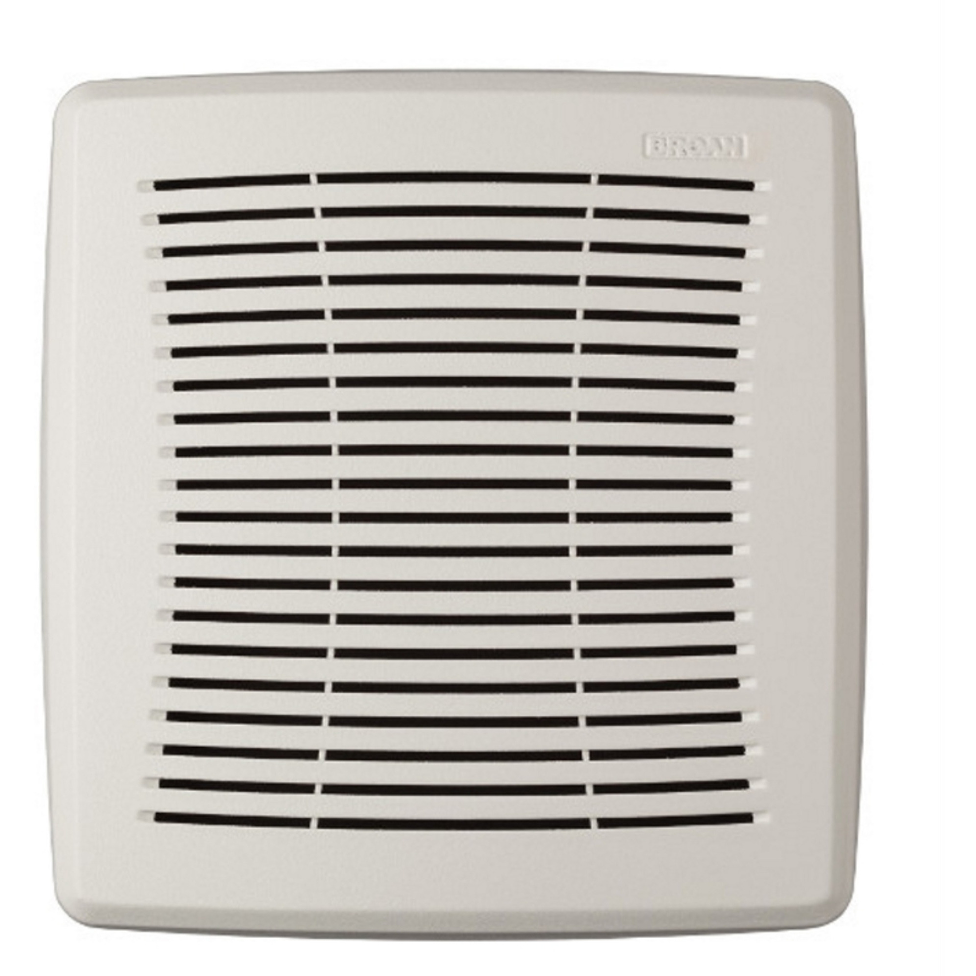 BATH FAN GRILL 9-3/4"&quotH