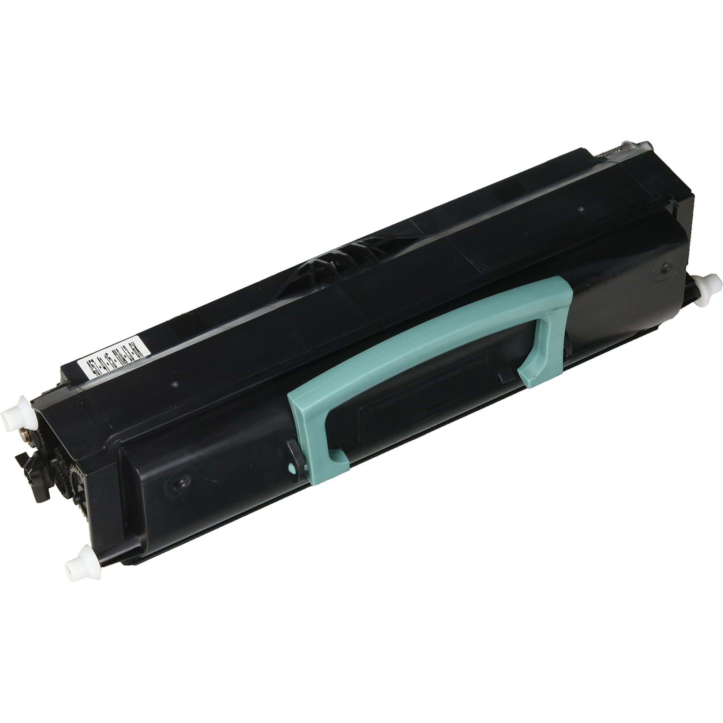 PCI Brand Dell 310-5400-PCI New Compatible Replacement For Dell 310-5400 Black Toner Cartridge 6000 Page Yield