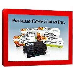PCI Brand Dell 3107893PC New Compatible Replacement For Dell 310-7893 Magenta Toner Cartridge 12000 Page Yield