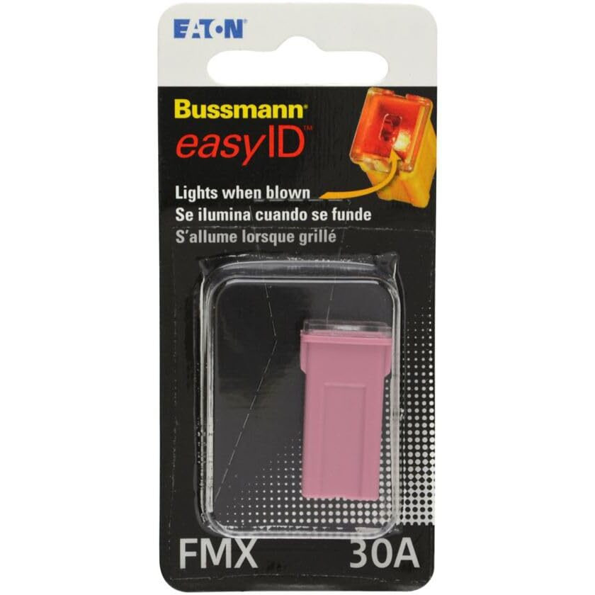 1 EASYID MAXI FUSE 30ID