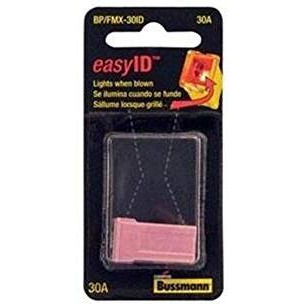 1 EASYID MAXI FUSE 30ID