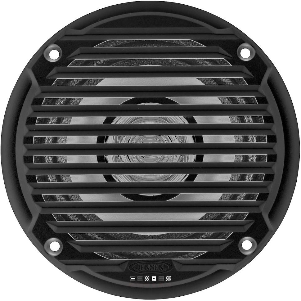 5 1/4' OUTDOOR SPEAKERS