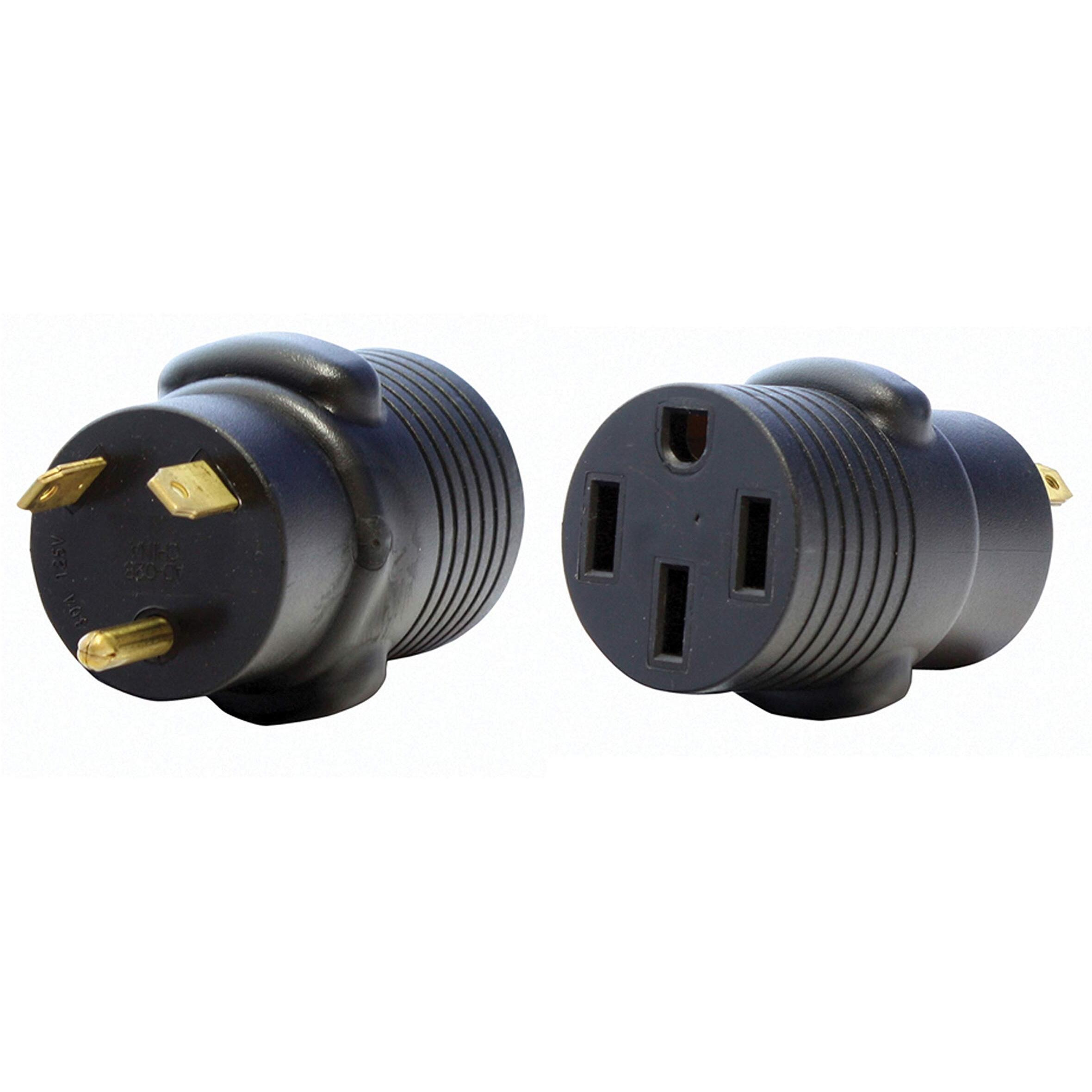 RV30AM-50AF ADAPTER PLUG