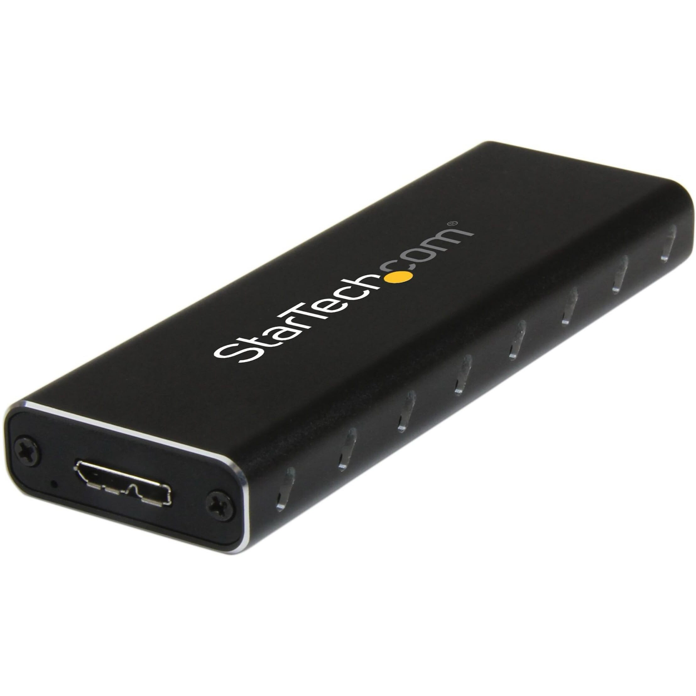 USB 3.0 to M.2 SSD Enclosure