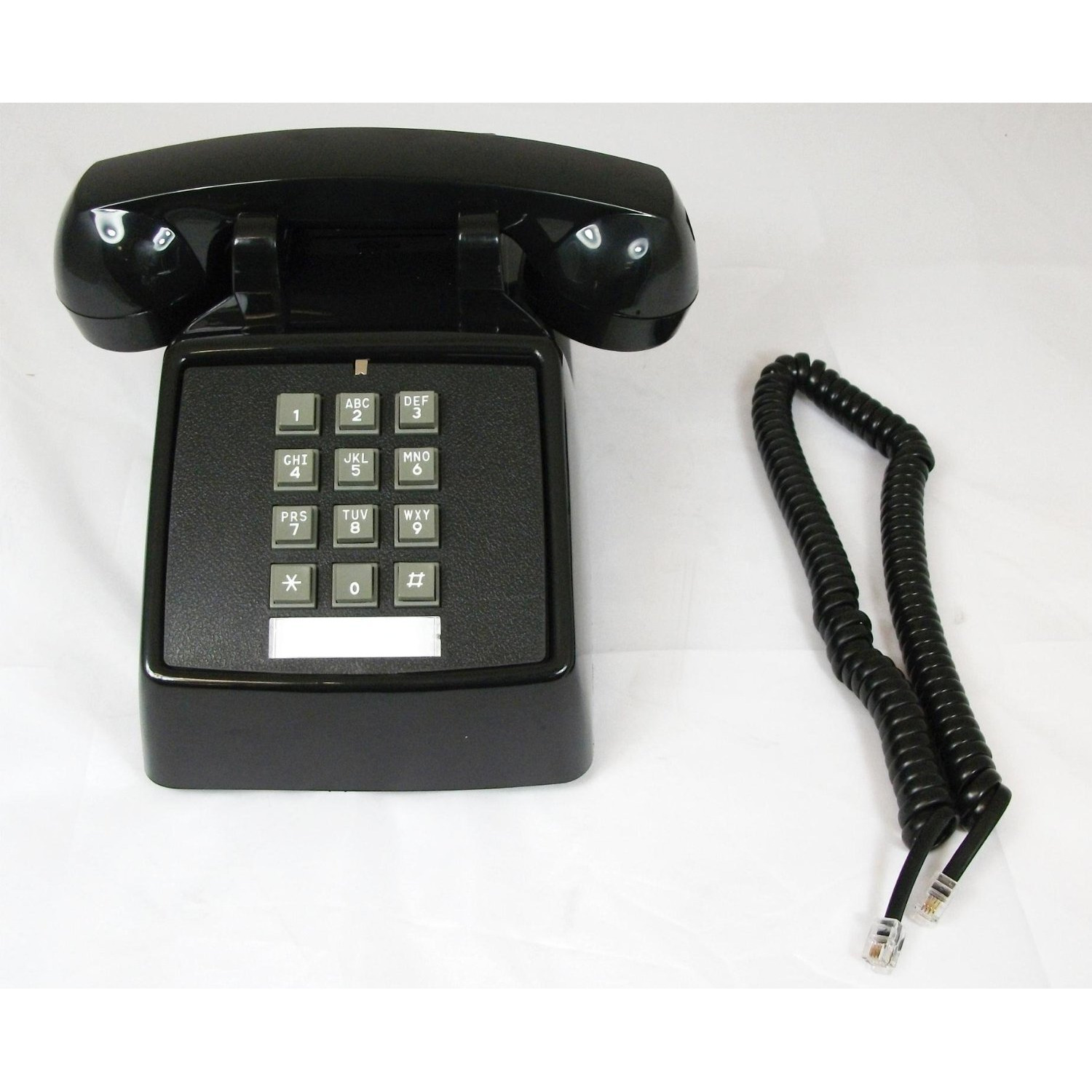 250000-VOE-20MD Desk w/ Electric ringer