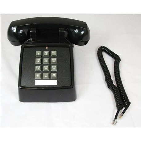 250000-VOE-20MD Desk w/ Electric ringer
