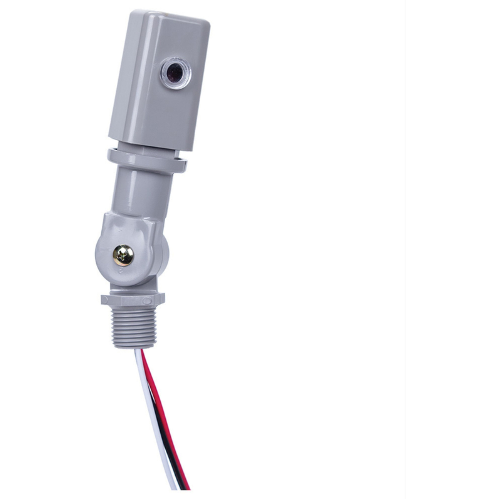 STEM/SWIVEL LT CNTRL GRY(Pack of 1)