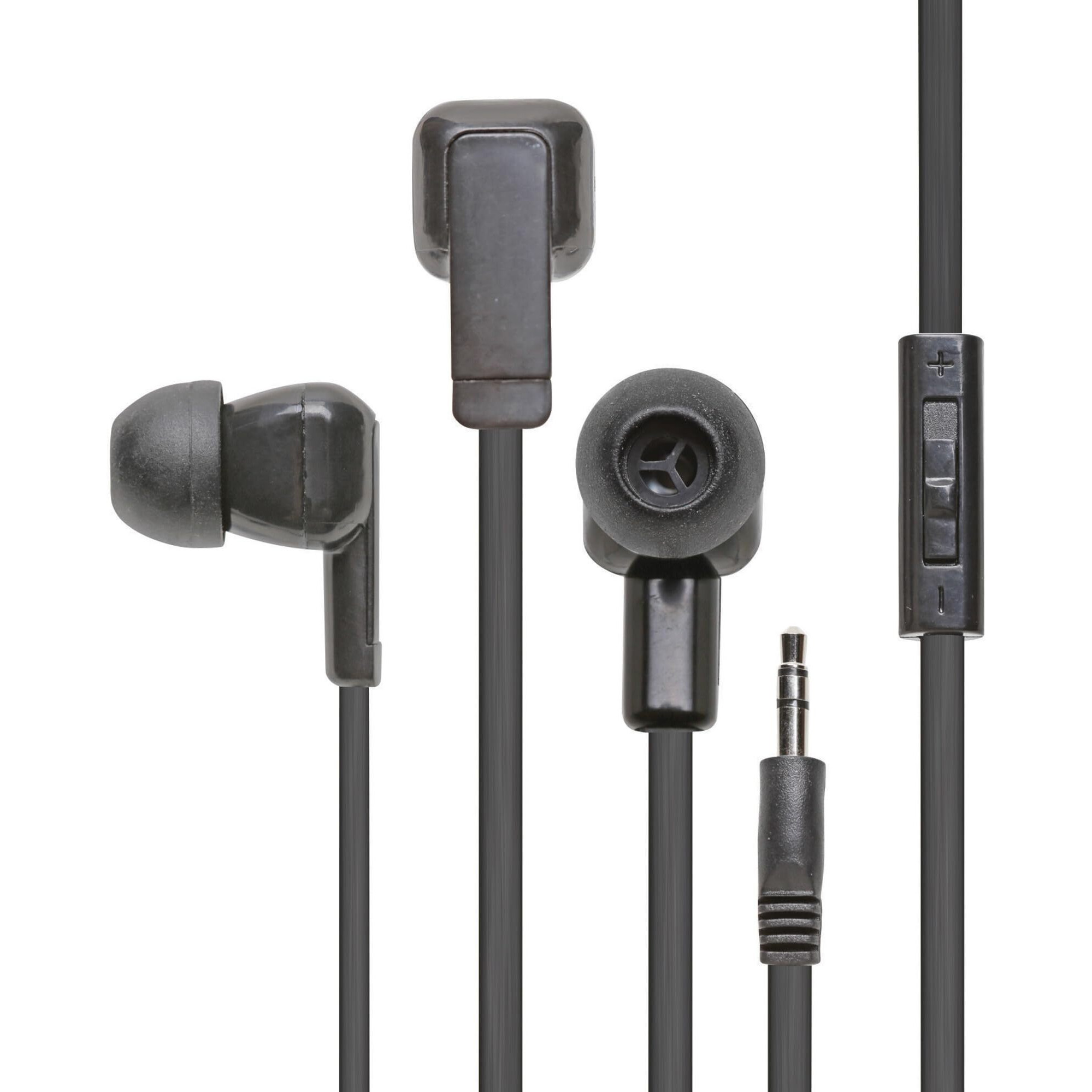 Califone E3 Earbud, 3.5 mm Jack