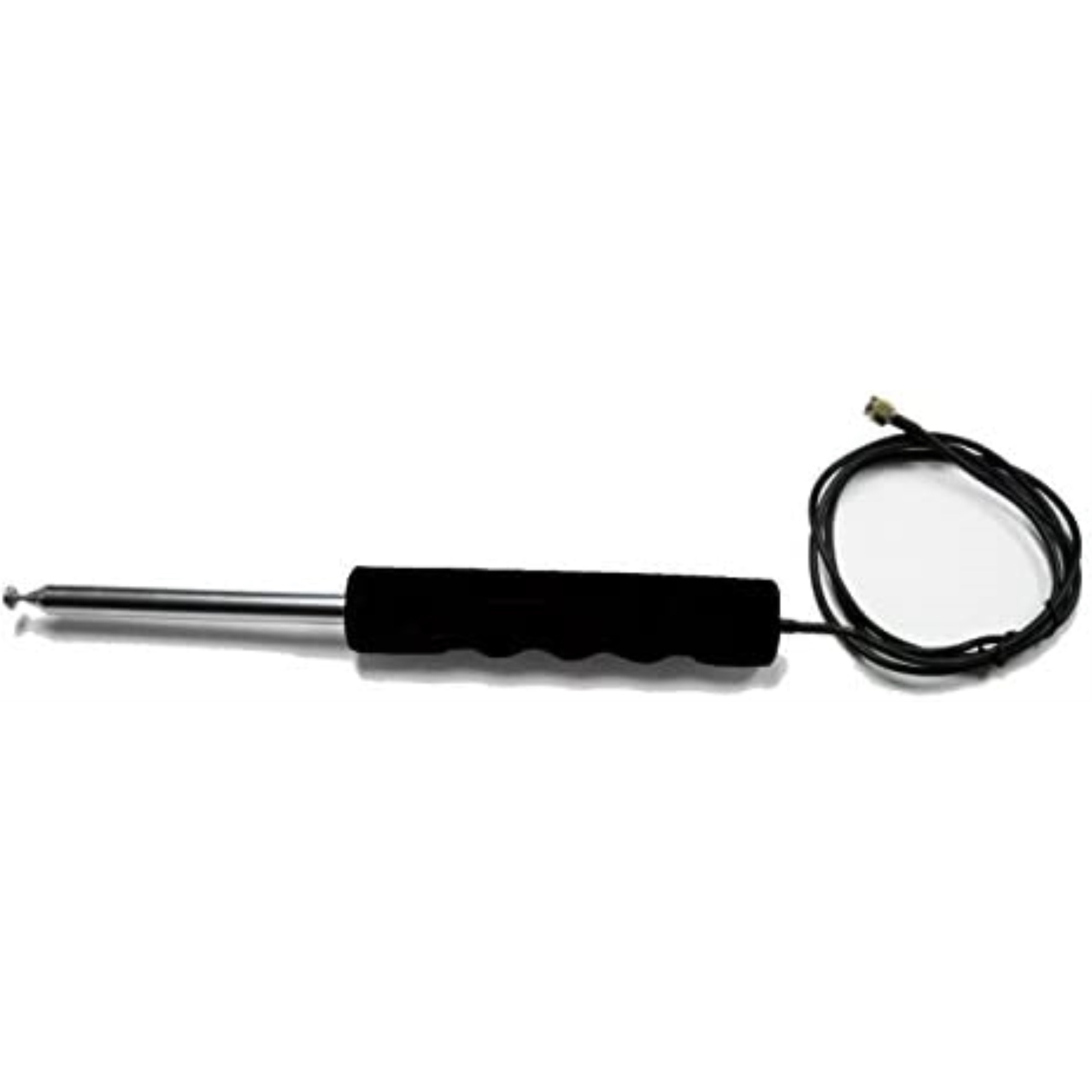 Portable Long Range Antenna - Black Handle