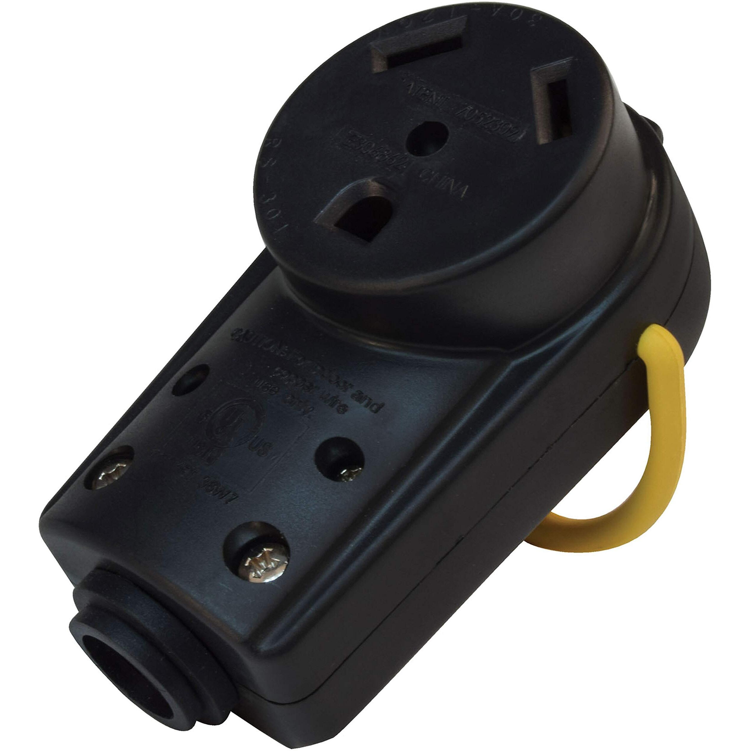 30A REPLACEMENT RECEPTACL
