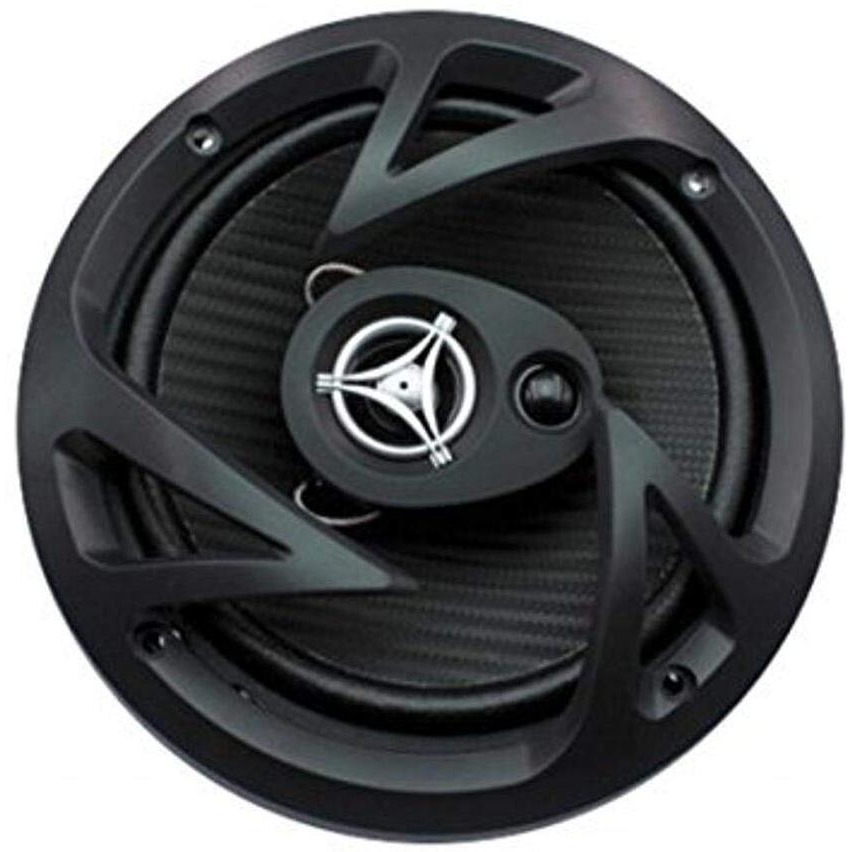 Power Acoustik Reaper 6.5" 3 way 400 Watts