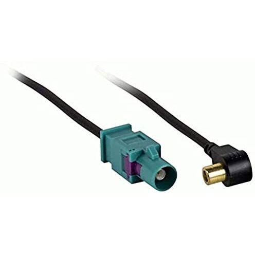 OE Sat Radio Antenna Adapt 3ft Fakra
