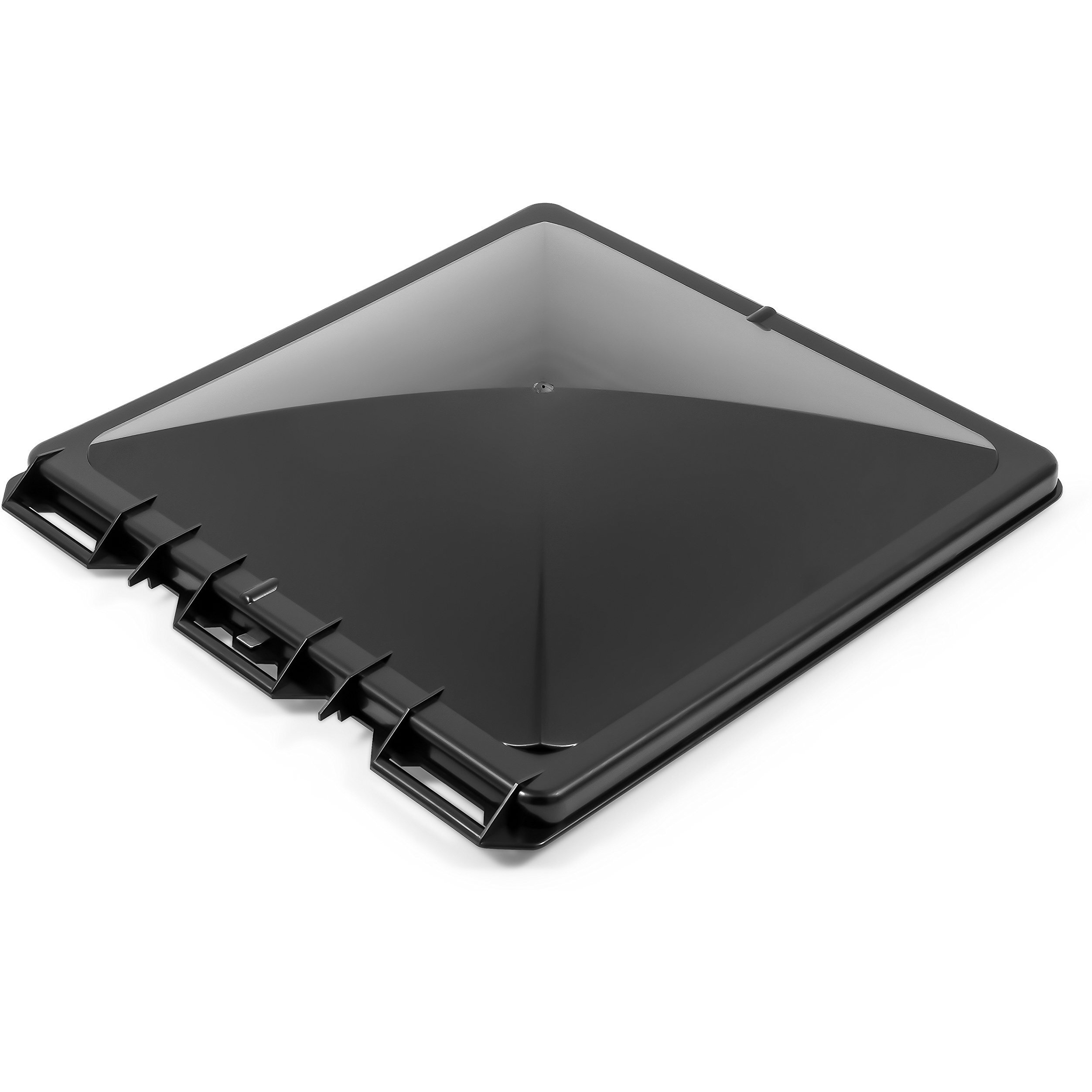 VENT LID JENSEN METAL BASE'94 UP BL