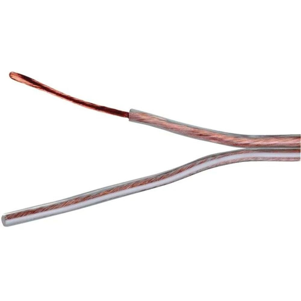 RCA AH16100SN 16-Gauge Speaker Wire (100 FT)