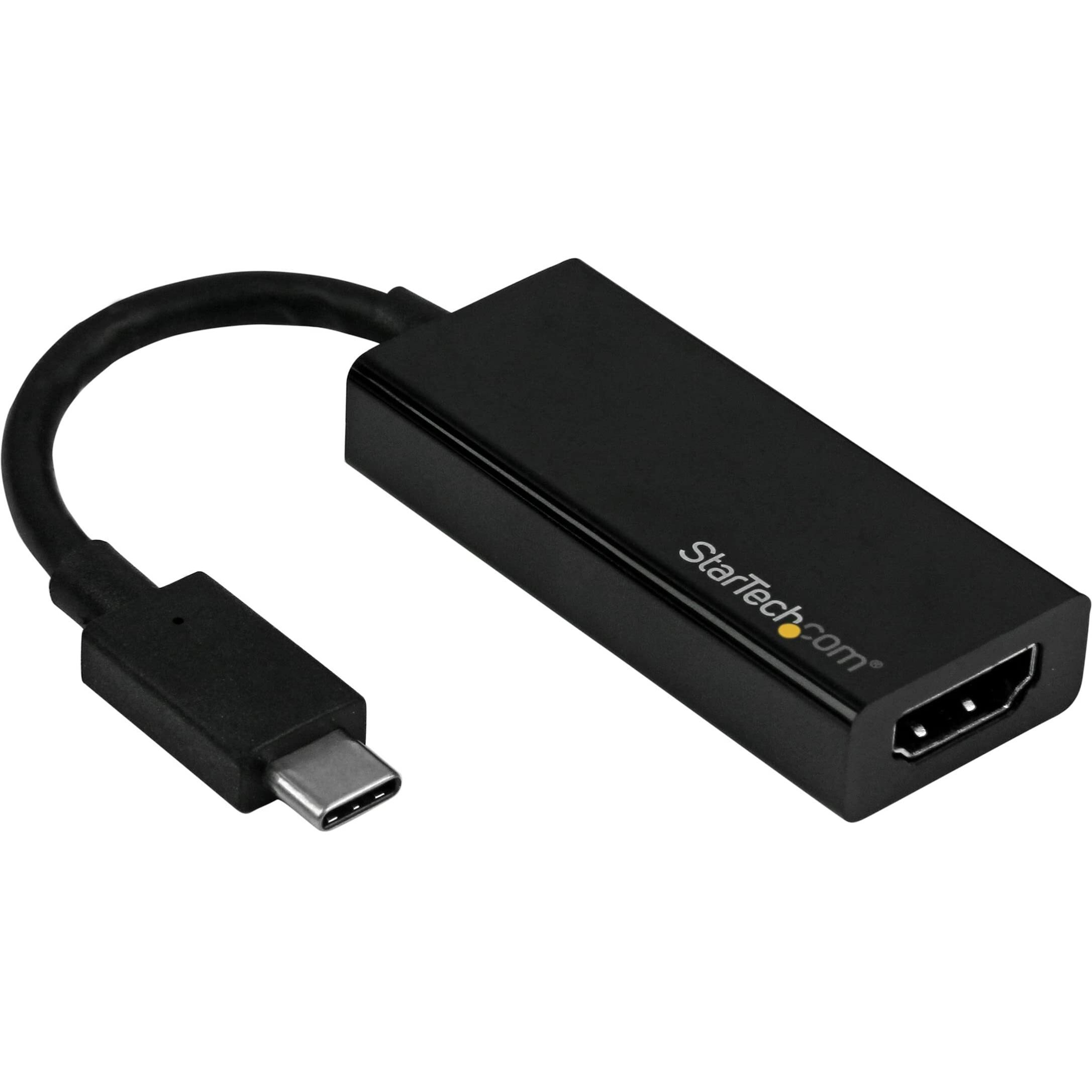 USB C to HDMI Adapter 4K 60Hz