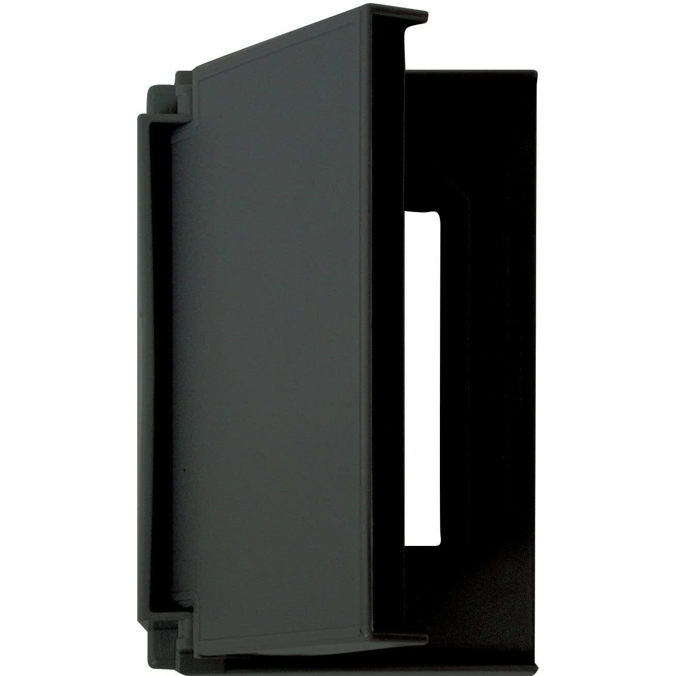 BLACK STD EXT CVR  52519