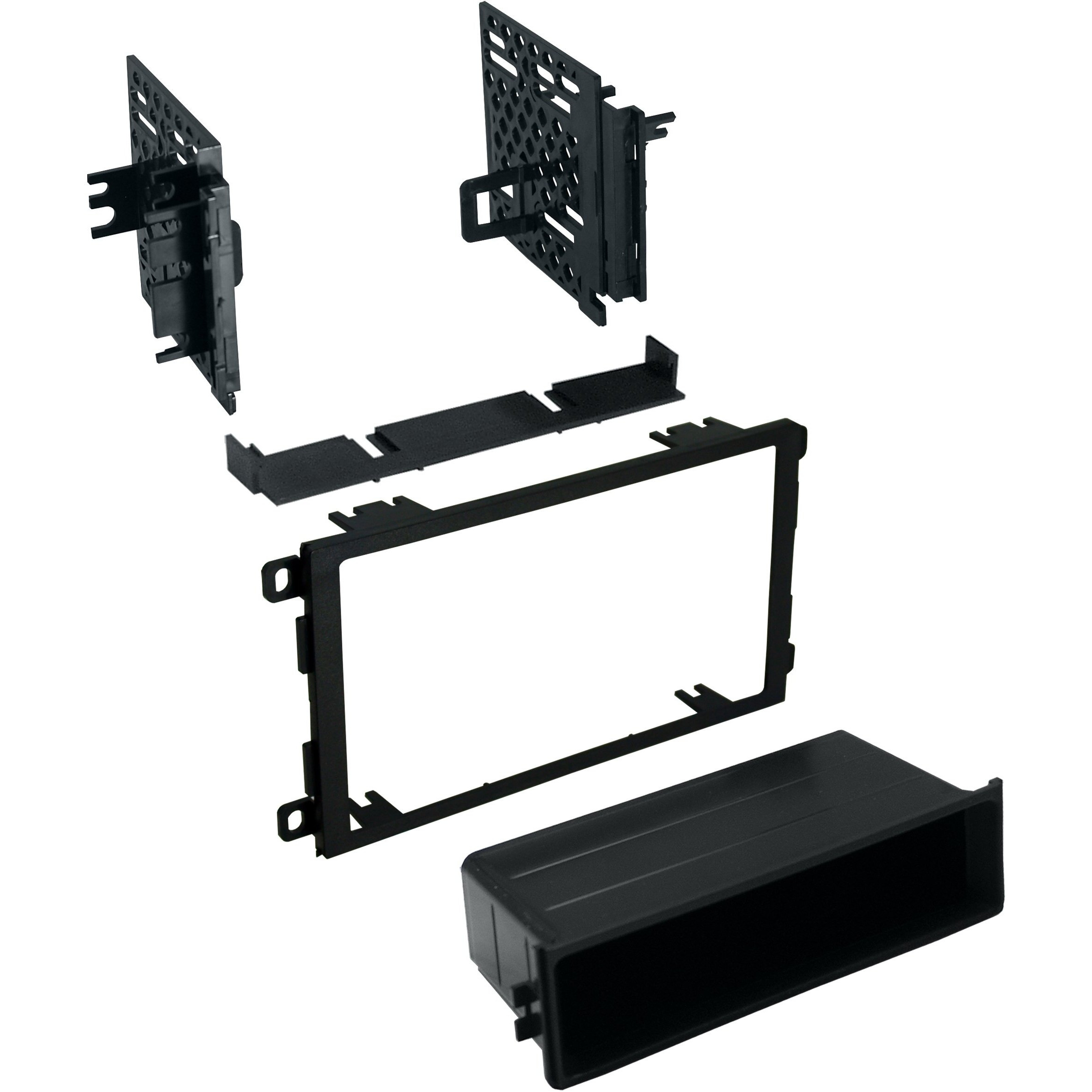 American International Mounting Kit 1990-2012 GM