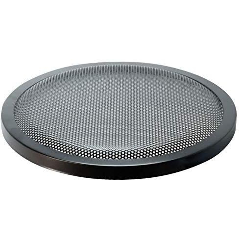 Nippon Clipless Speaker Grills 10" Sold Each