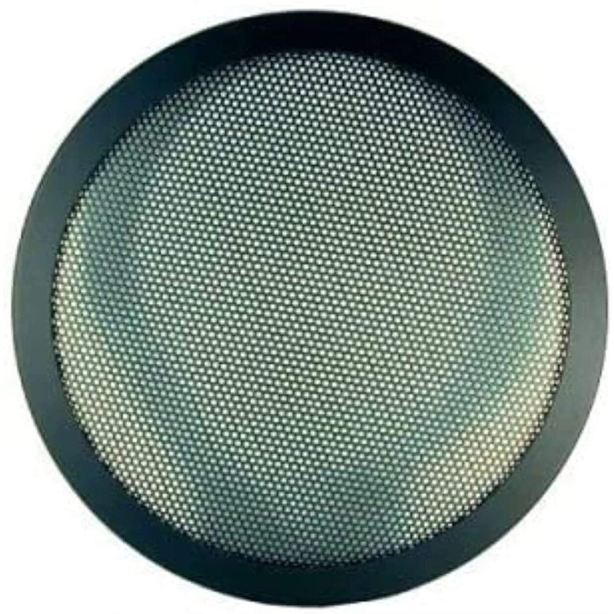 Nippon Clipless Black Speaker Grills 8" Sold Each