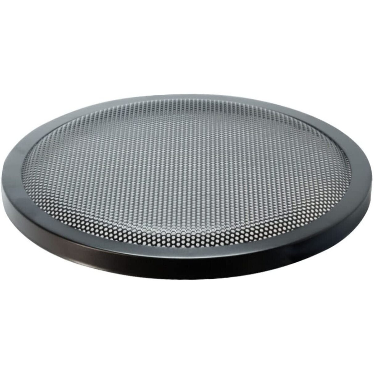 Nippon Clipless Black Speaker Grills 8" Sold Each