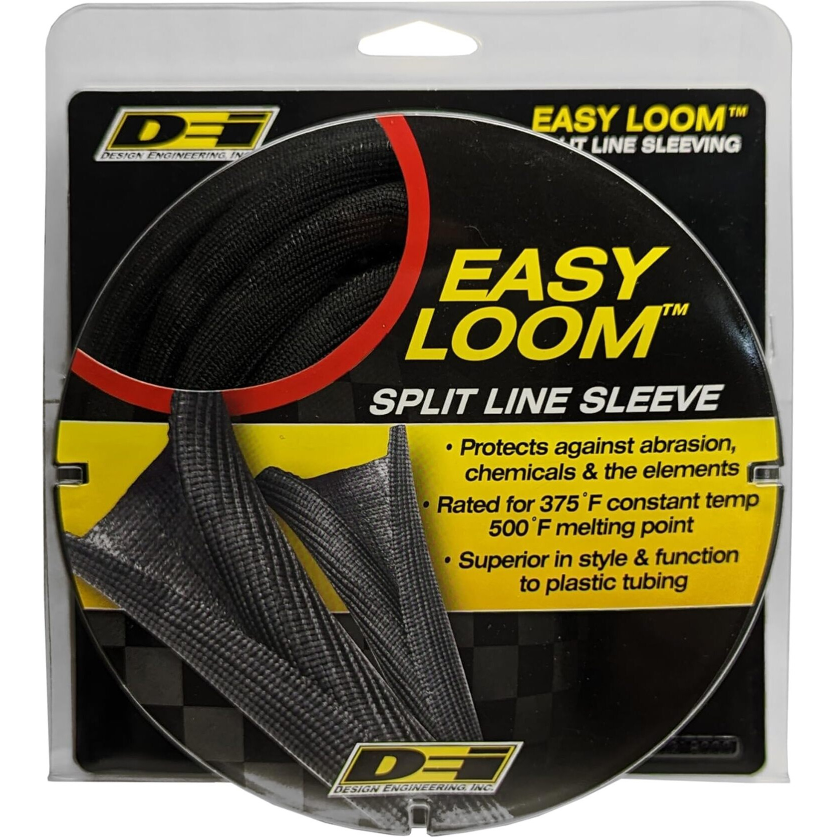 Easy Loom Split Wire Sleeve