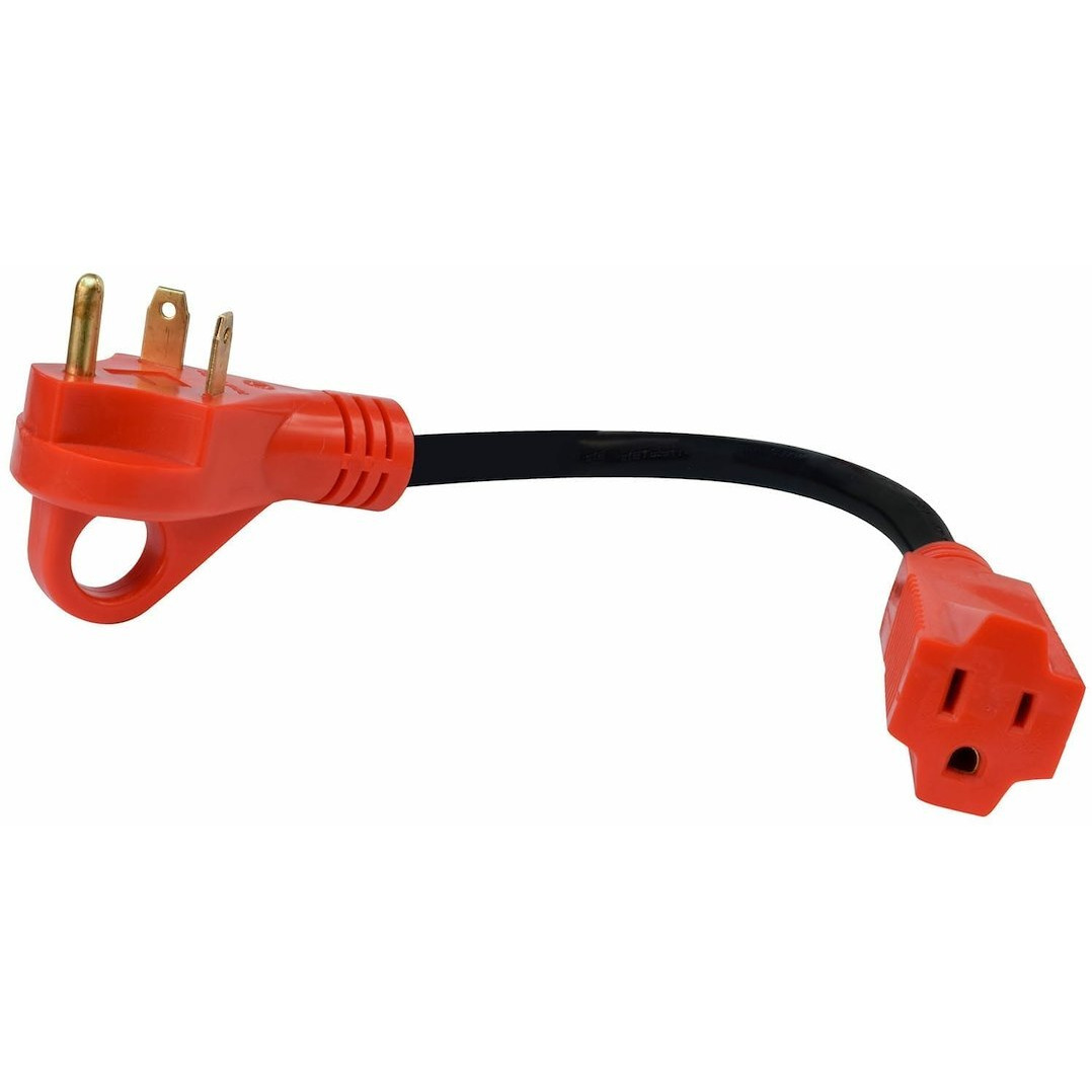 30AM-15AF 12' ADAPTER