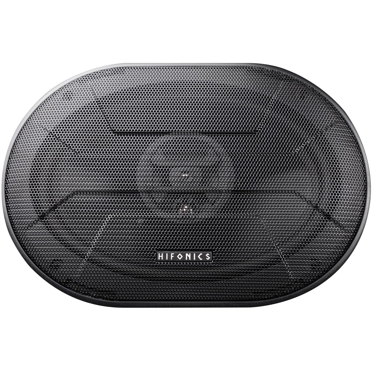 Hifonics Zeus 6 x 9 3-Way 400 Watts Maxx