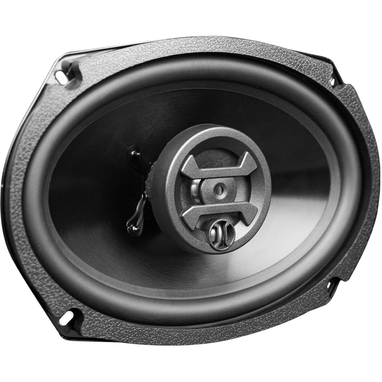 Hifonics Zeus 6 x 9 3-Way 400 Watts Maxx