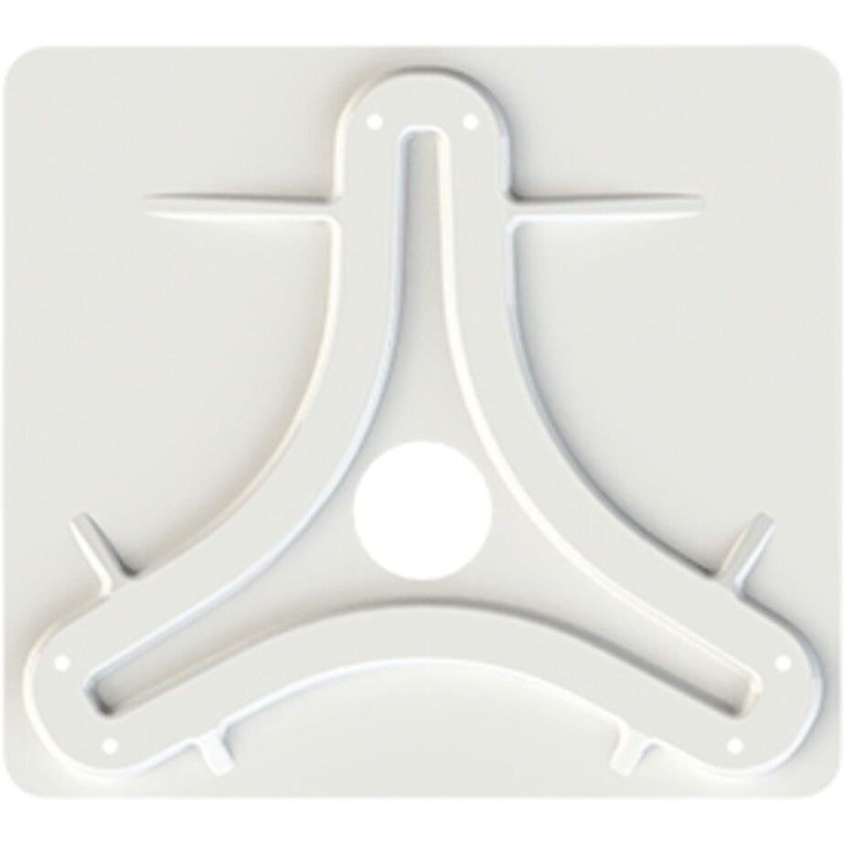 King Jack / Omni Antenna Mounting Plate