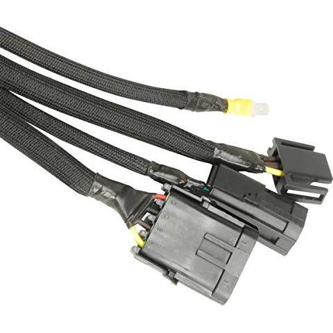 Easy Loom Split Wire Sleeve