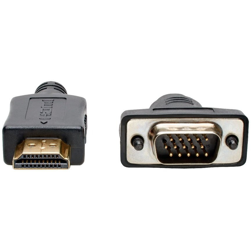 HDMI to VGA Adapter M M 6ft