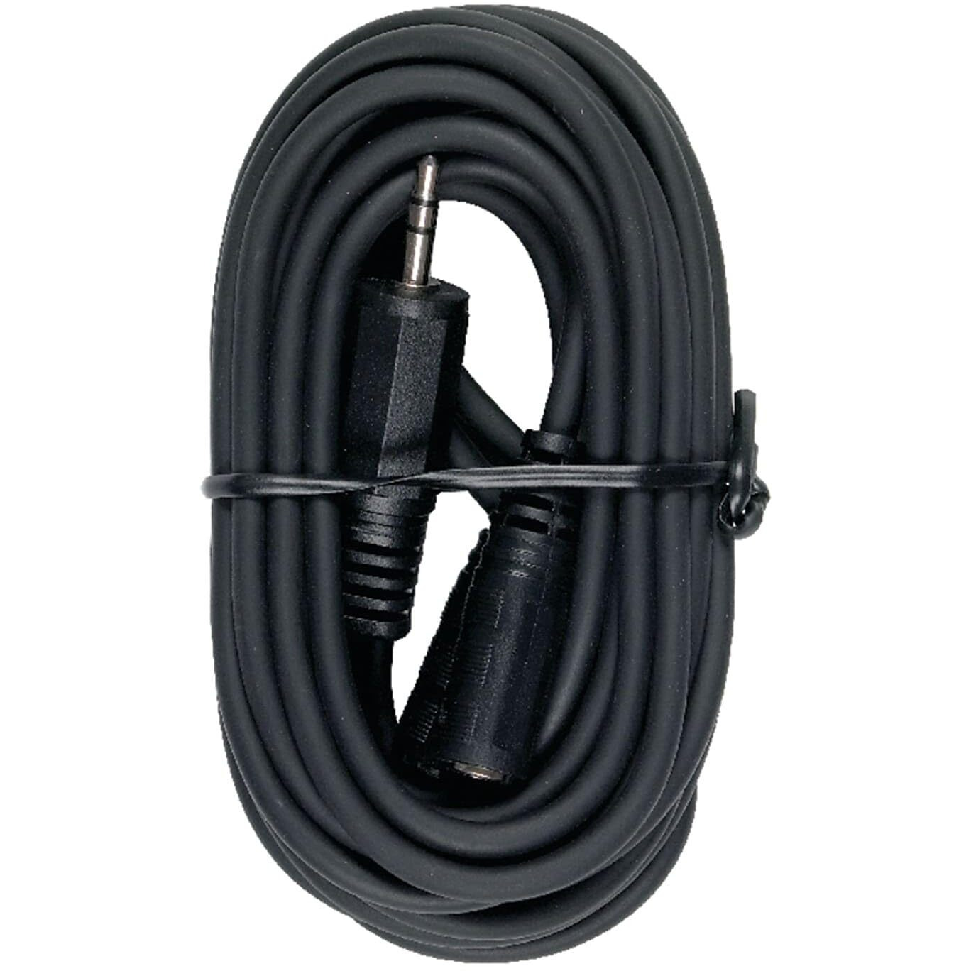 RCA AH202DR 3.5mm Stereo Headphone Y-Adapter