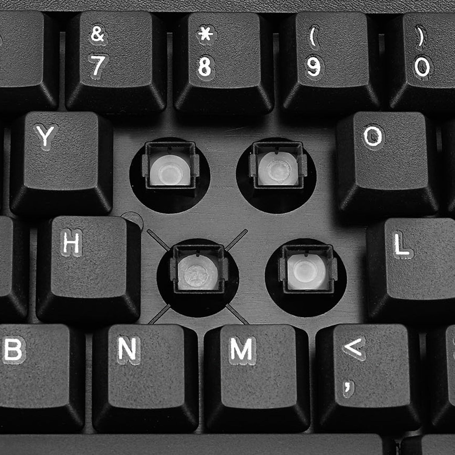 2.4GHz Keyboard Mouse Combo