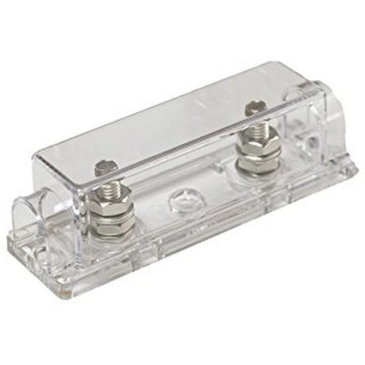 STINGER 1/0 OR 4GA ANL FUSEHOLDER