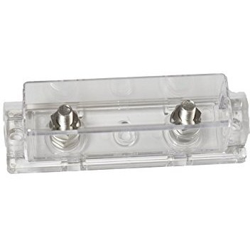 STINGER 1/0 OR 4GA ANL FUSEHOLDER